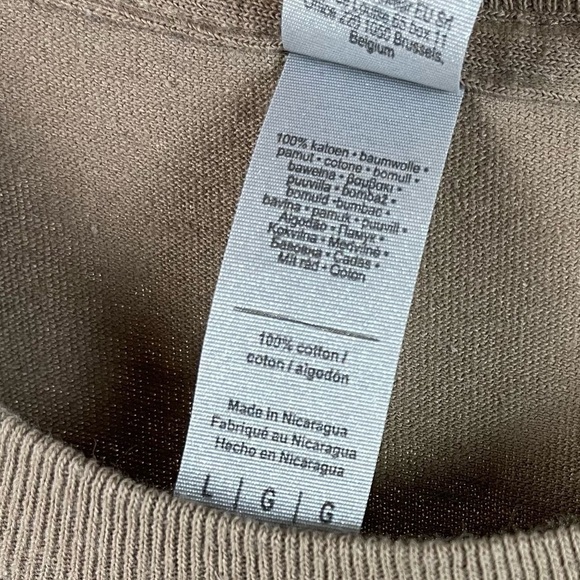 GILDAN Heavy Large Arizona Boho Graphic Tee Shirt Desert Cactus Sunflower Sunset - Picture 4 of 6